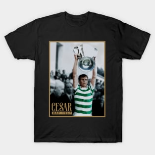 Cesar - Lisbon Lion T-Shirt